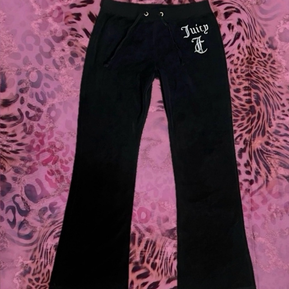 Juicy couture pants